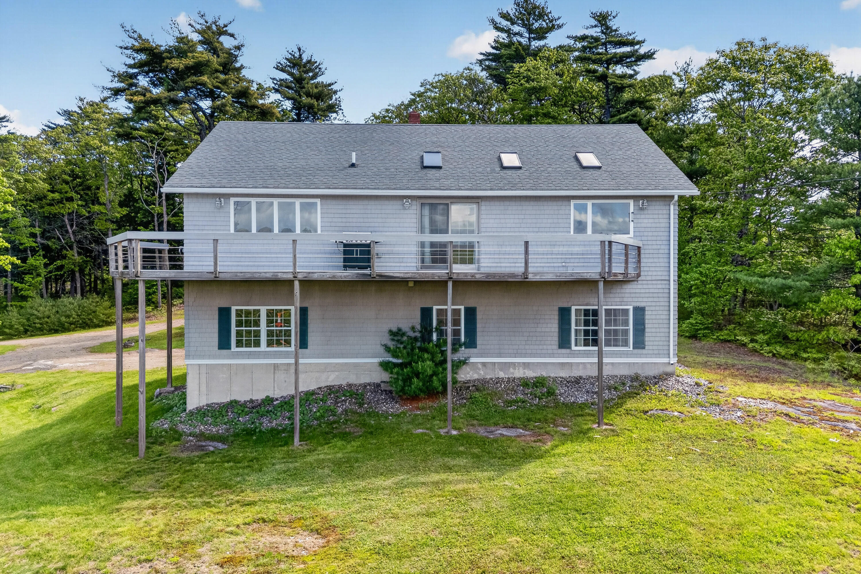 1 Echo Lake Road Boothbay Harbor, ME 04538 - Photo 10 of 58 1 Echo Lk Rd_103