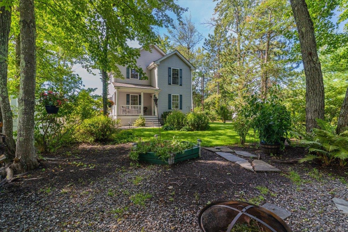 114 Tucker Shore Road Belmont, NH 03220 - Photo 3 of 39 Gallery Image 3