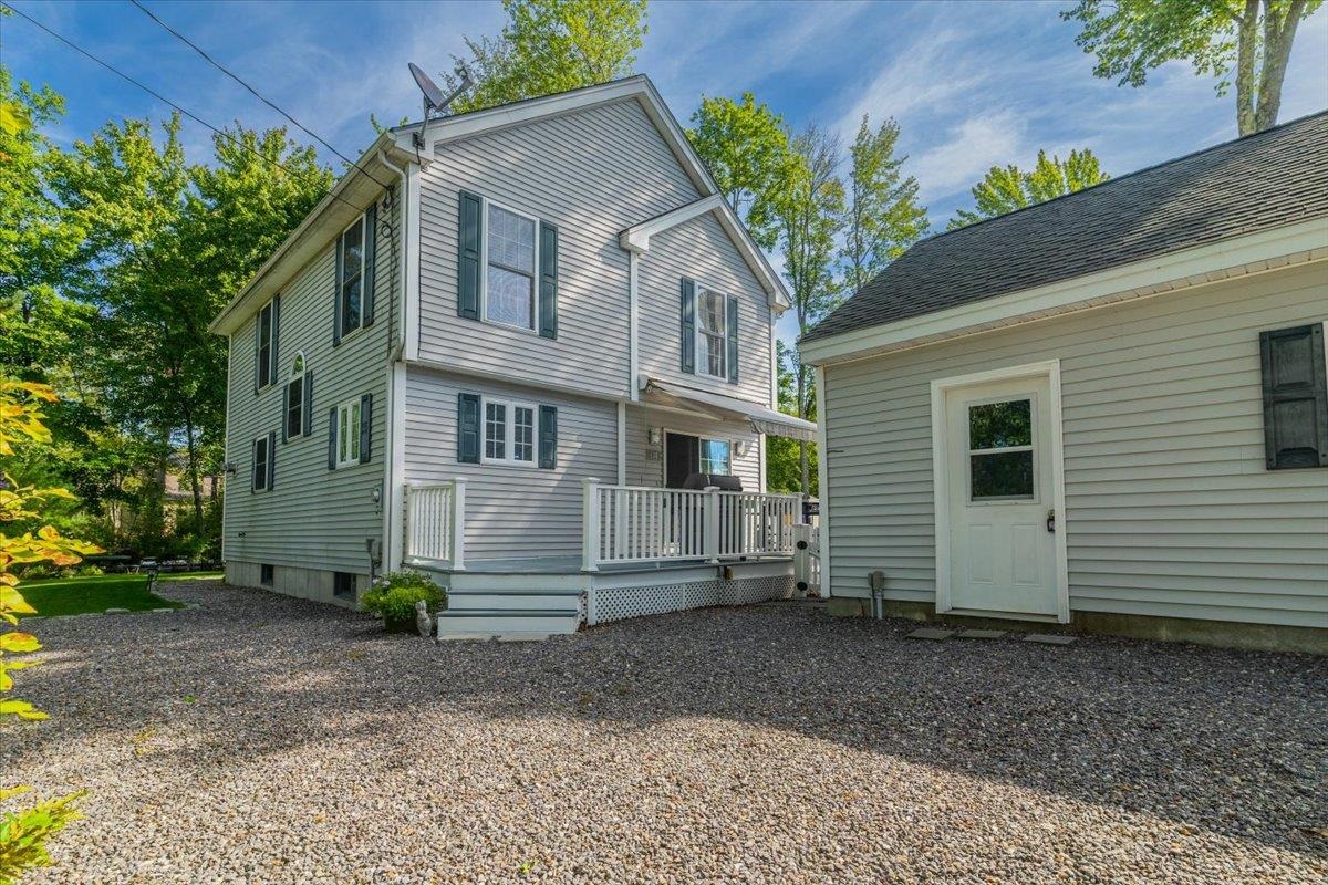 114 Tucker Shore Road Belmont, NH 03220 - Photo 35 of 39 Gallery Image 35