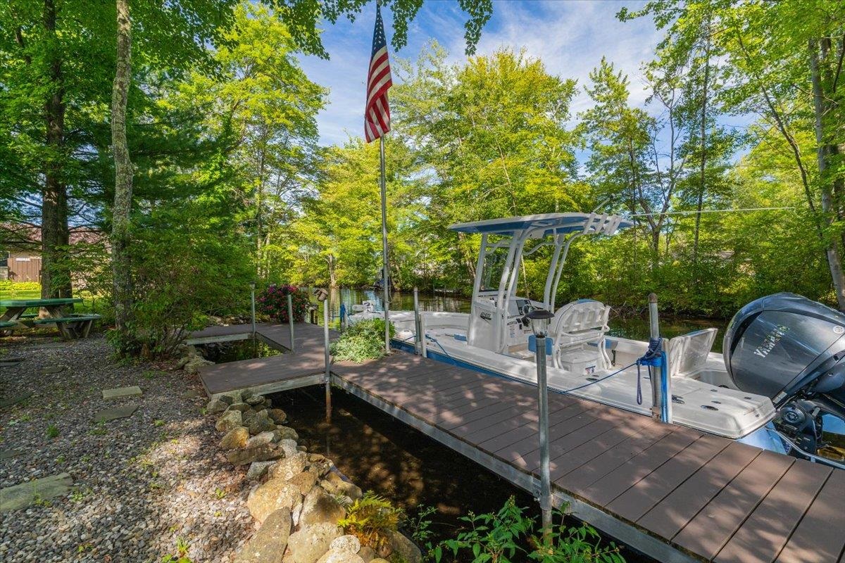 114 Tucker Shore Road Belmont, NH 03220 - Photo 6 of 39 Gallery Image 6