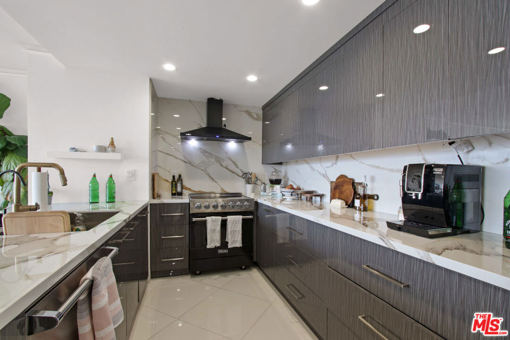 2160 Century Hill, Unit 1804 Los Angeles, CA 90067 - Photo 4 of 10