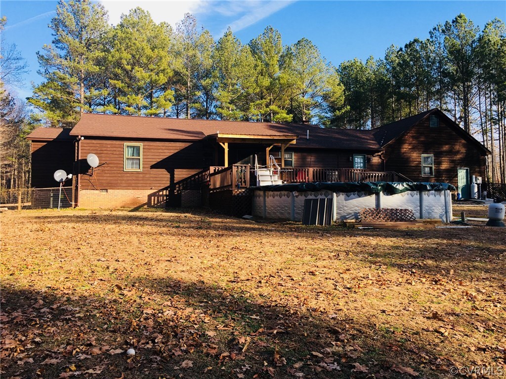 971 Mc Cune Road Crewe, VA 23930 - Photo 12 of 43