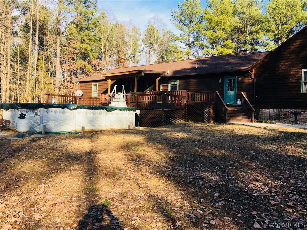 971 Mc Cune Road Crewe, VA 23930 - Photo 14 of 43