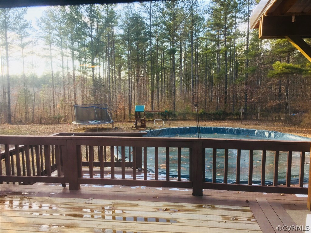971 Mc Cune Road Crewe, VA 23930 - Photo 15 of 43