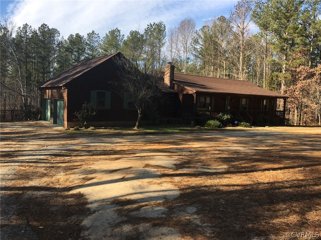 971 Mc Cune Road Crewe, VA 23930 - Photo 2 of 43