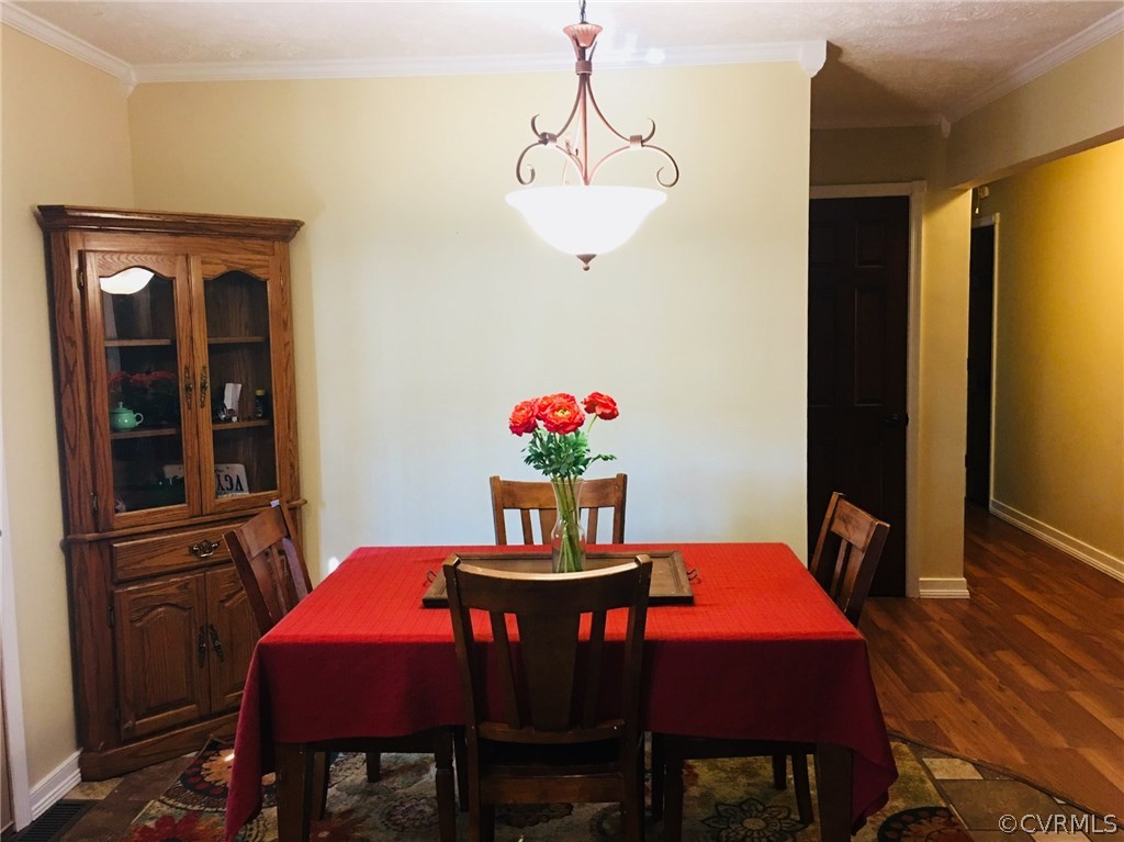 971 Mc Cune Road Crewe, VA 23930 - Photo 40 of 43