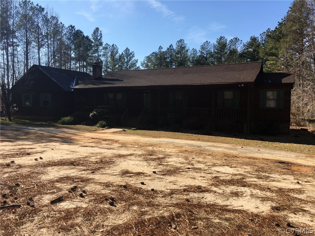 971 Mc Cune Road Crewe, VA 23930 - Photo 4 of 43