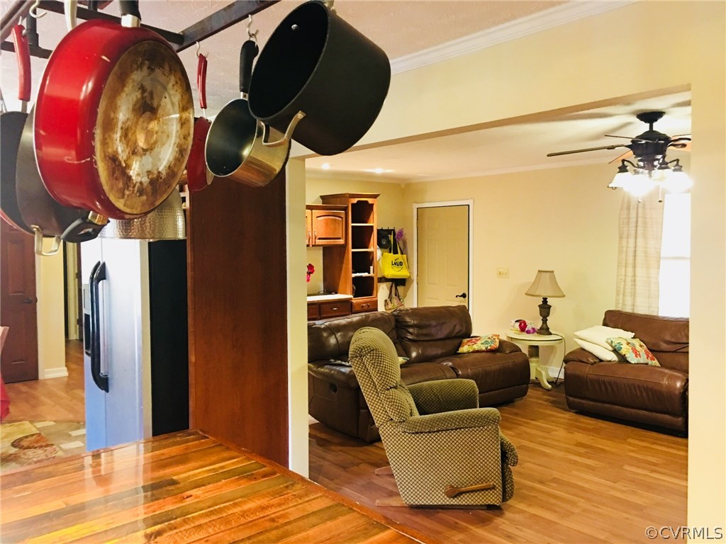 971 Mc Cune Road Crewe, VA 23930 - Photo 41 of 43