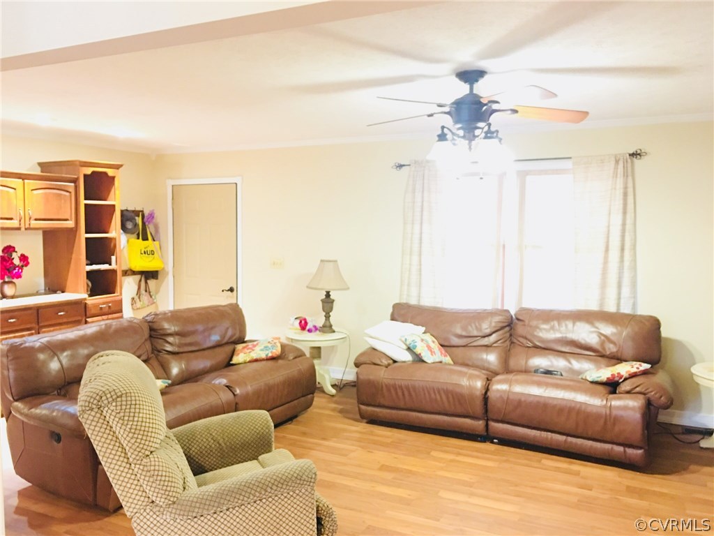 971 Mc Cune Road Crewe, VA 23930 - Photo 42 of 43