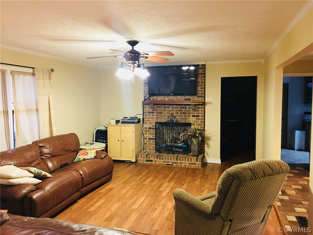971 Mc Cune Road Crewe, VA 23930 - Photo 43 of 43