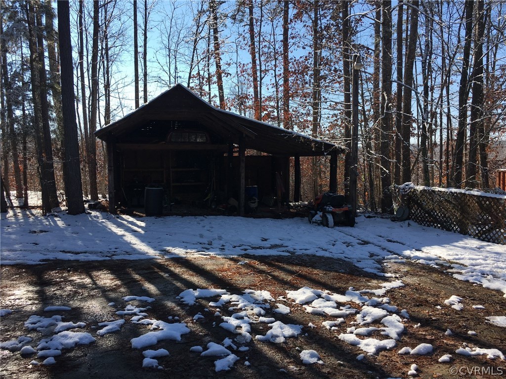 971 Mc Cune Road Crewe, VA 23930 - Photo 6 of 43