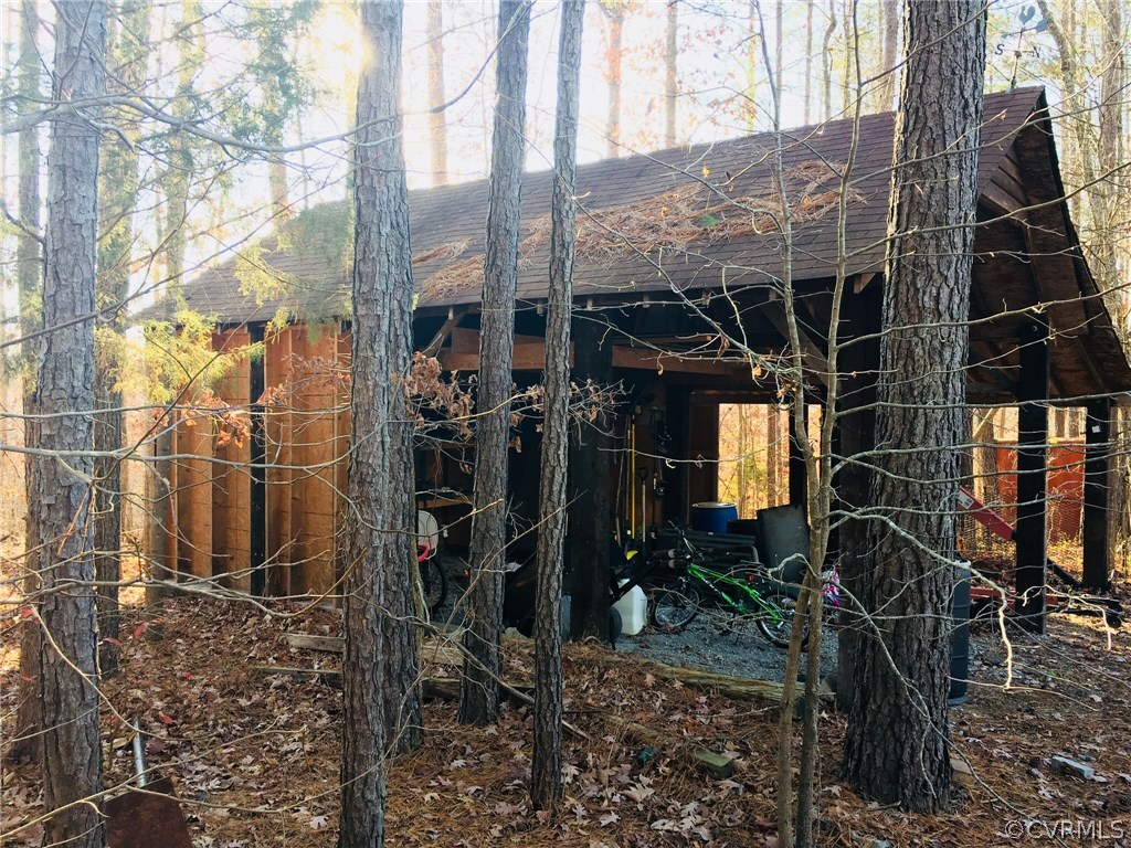 971 Mc Cune Road Crewe, VA 23930 - Photo 7 of 43