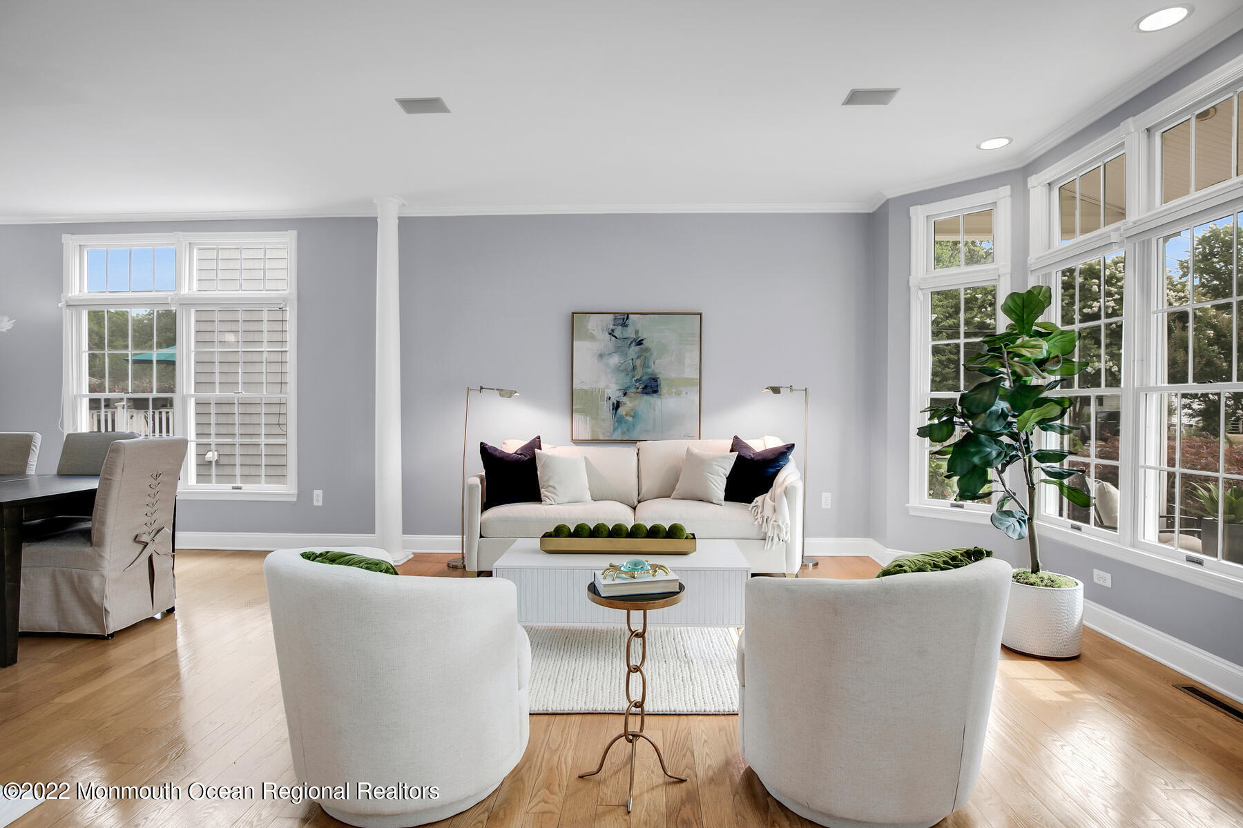 13 Cedar Avenue Rumson, NJ 07760 - Photo 2 of 49 13 Cedar Ave Rumson NJ 07760 USA-001-002