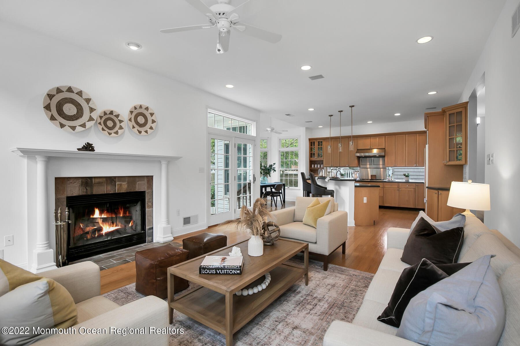 13 Cedar Avenue Rumson, NJ 07760 - Photo 22 of 49 13 Cedar Ave Rumson NJ 07760 USA-021-019