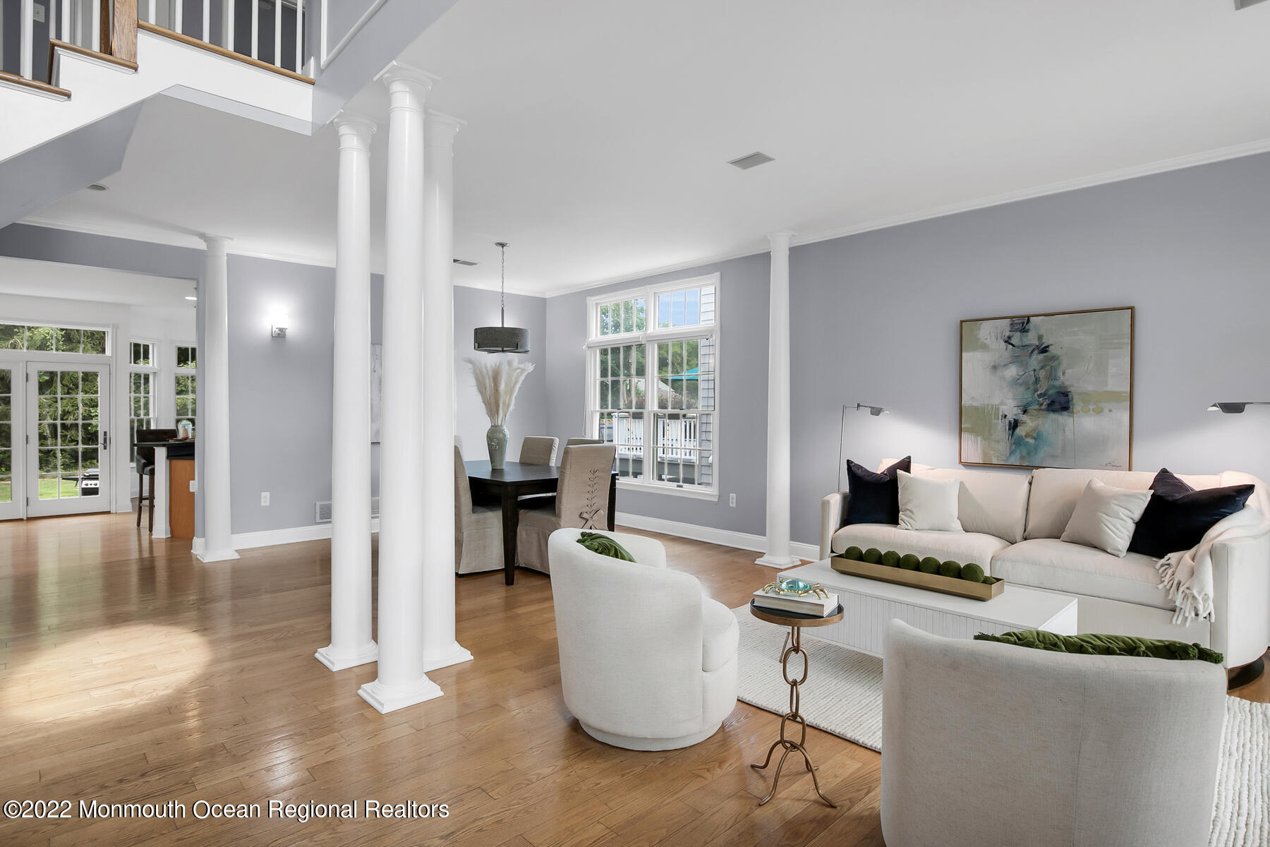 13 Cedar Avenue Rumson, NJ 07760 - Photo 3 of 49 13 Cedar Ave Rumson NJ 07760 USA-002-003