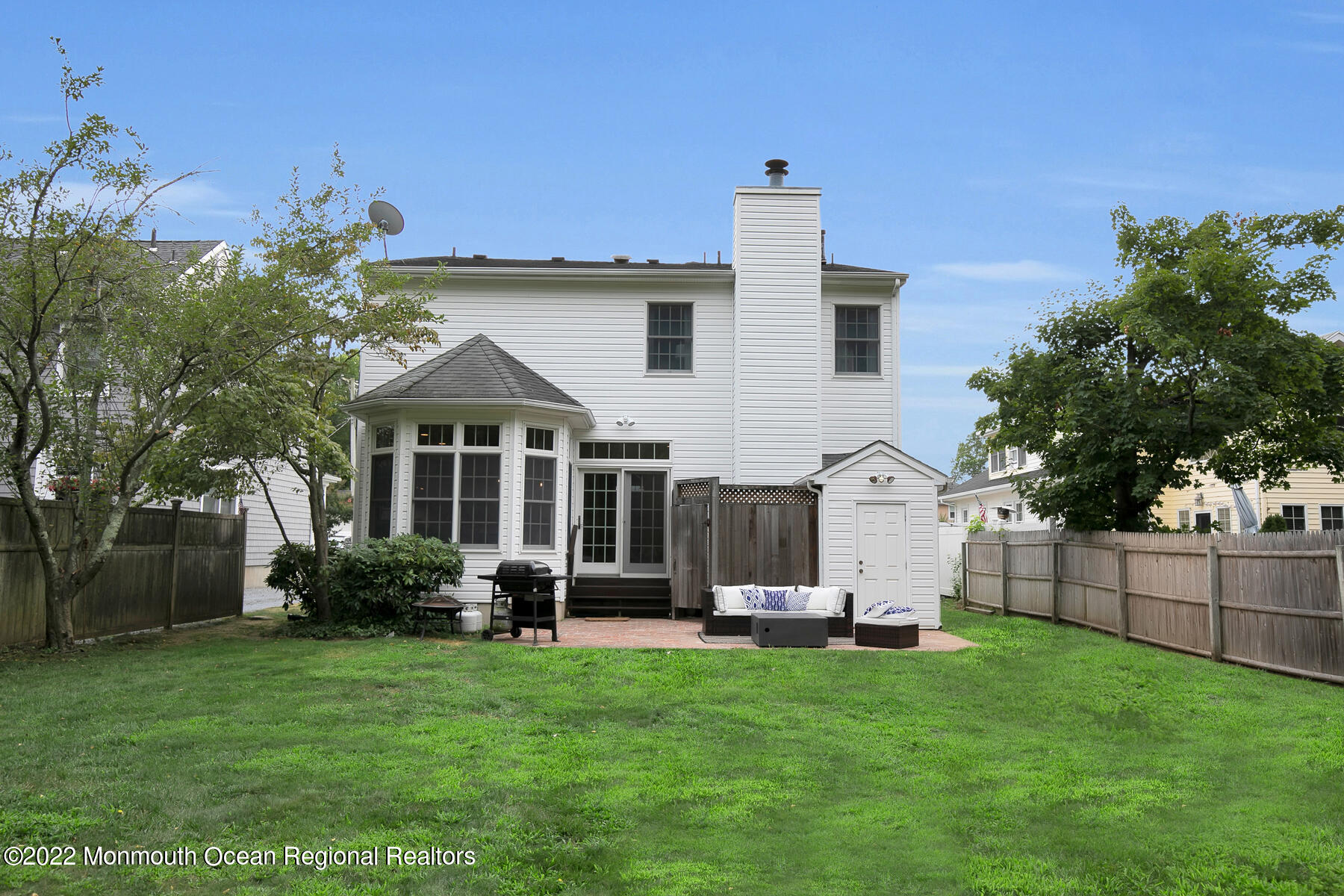 13 Cedar Avenue Rumson, NJ 07760 - Photo 43 of 49 13 Cedar Ave Rumson NJ 07760 USA-042-045