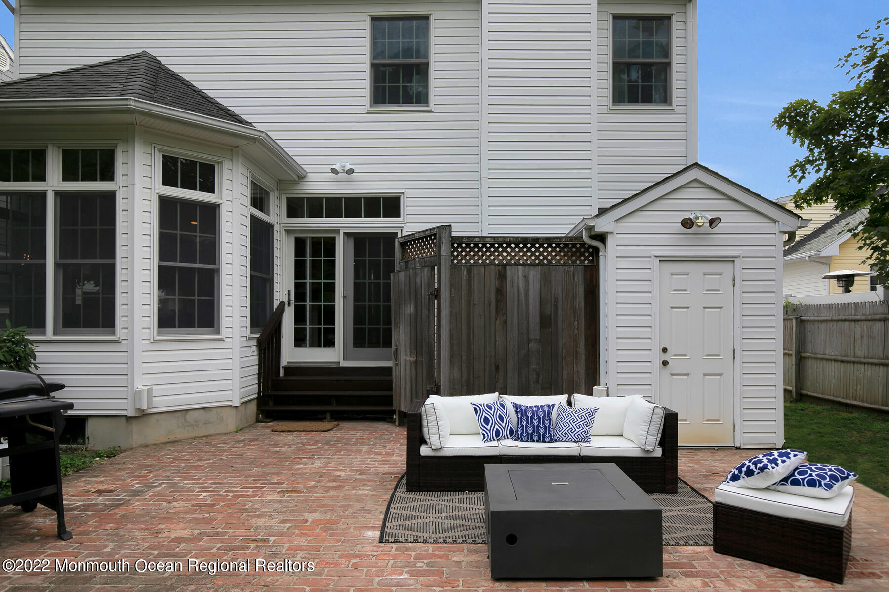 13 Cedar Avenue Rumson, NJ 07760 - Photo 44 of 49 13 Cedar Ave Rumson NJ 07760 USA-043-046