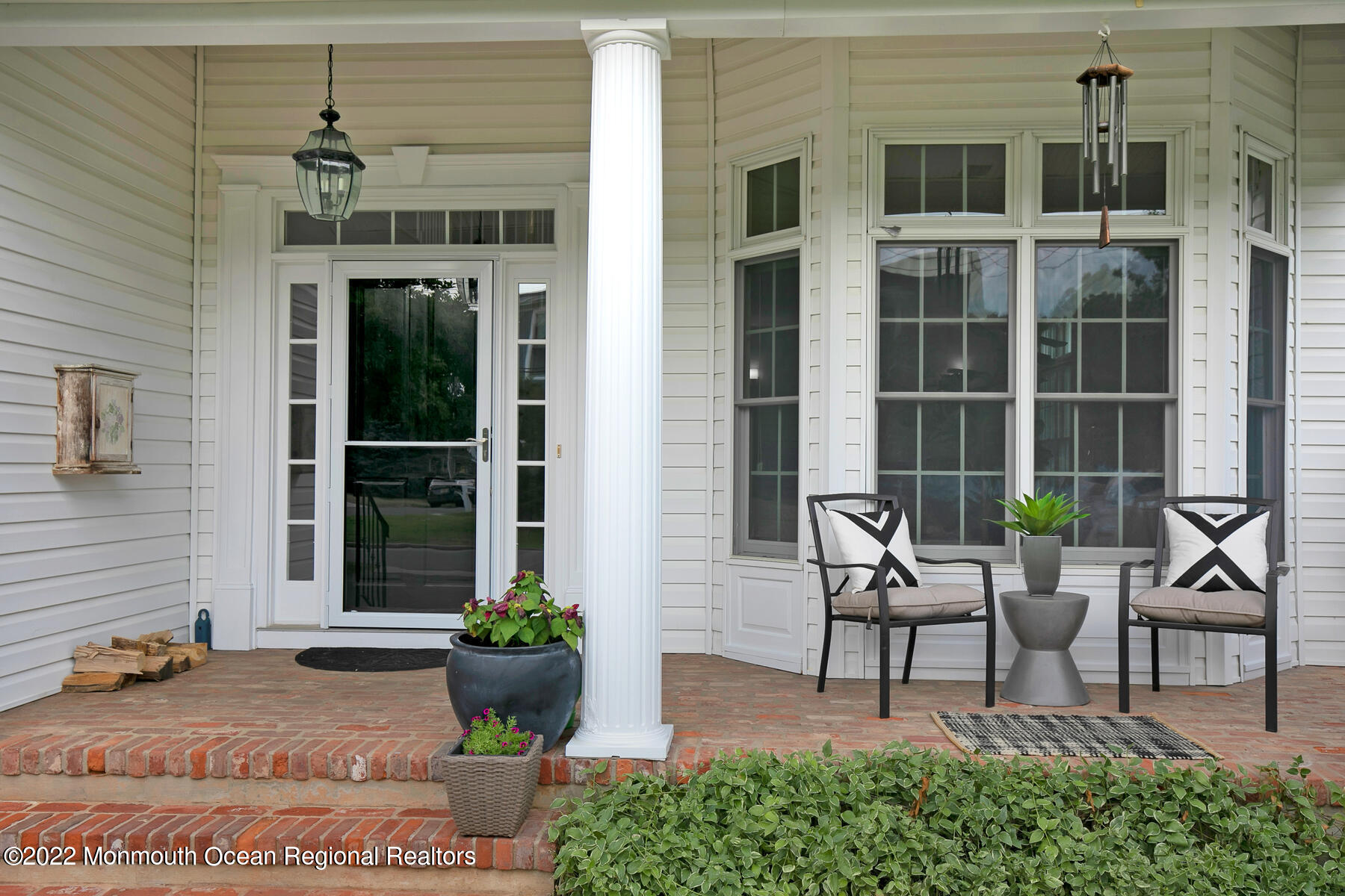 13 Cedar Avenue Rumson, NJ 07760 - Photo 45 of 49 13 Cedar Ave Rumson NJ 07760 USA-044-048