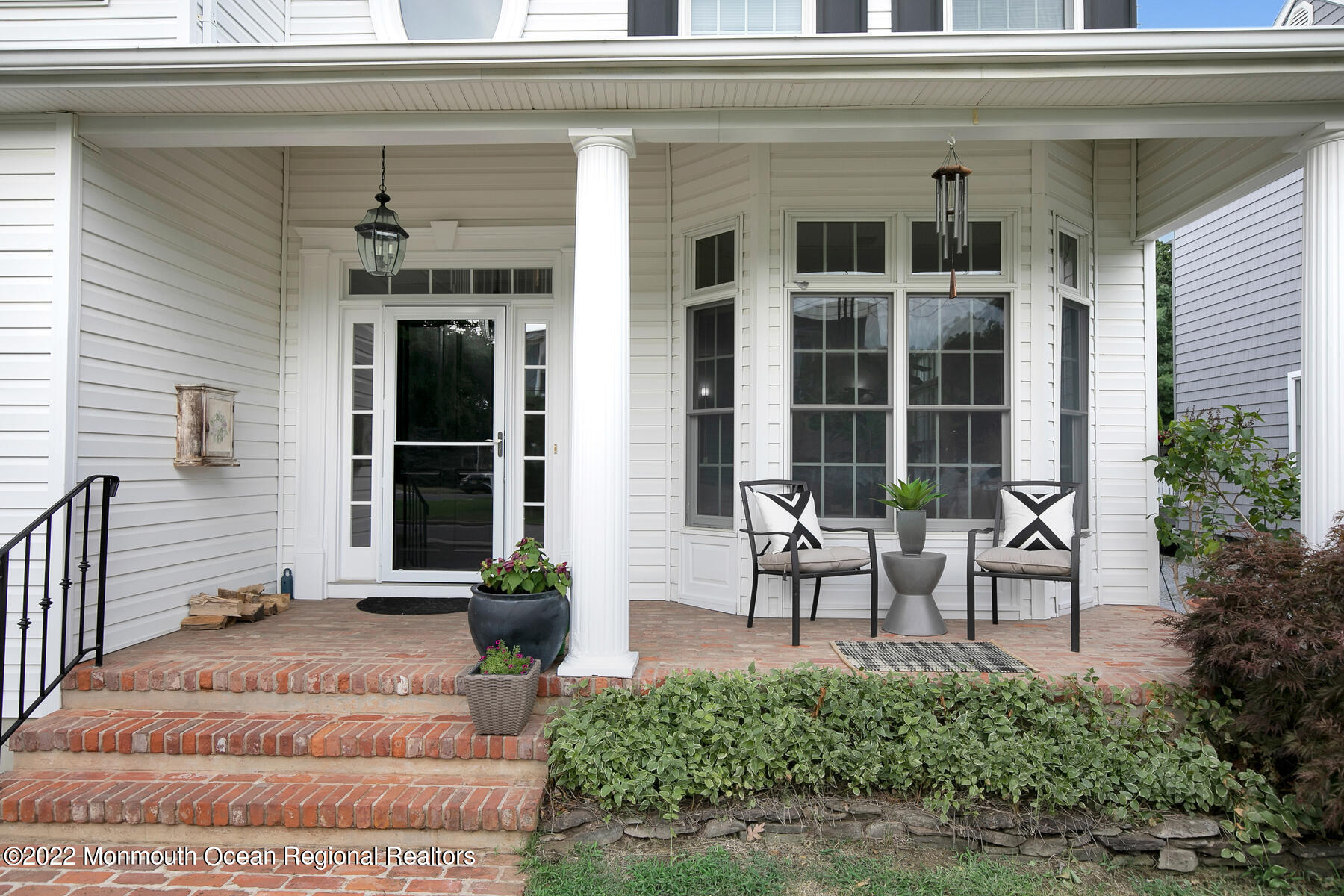 13 Cedar Avenue Rumson, NJ 07760 - Photo 46 of 49 13 Cedar Ave Rumson NJ 07760 USA-045-049