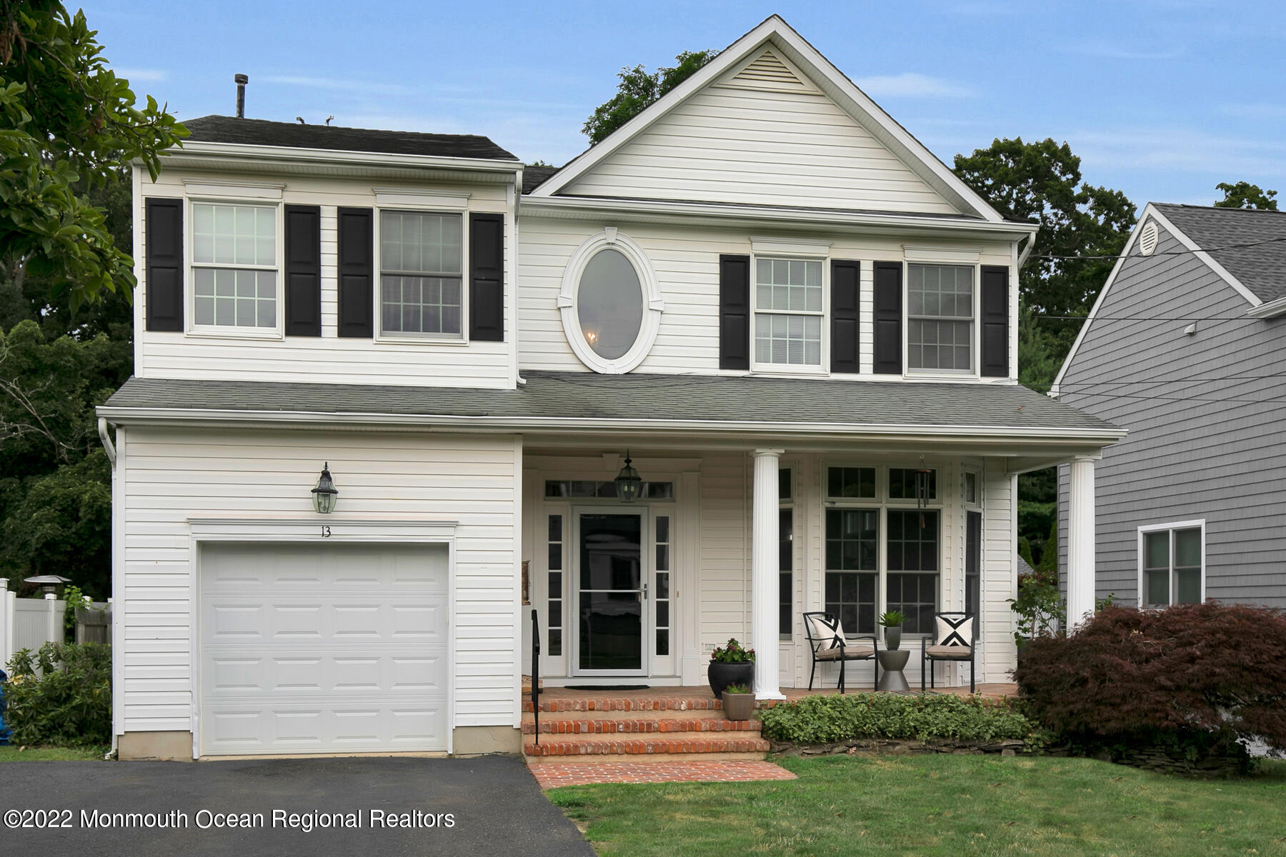 13 Cedar Avenue Rumson, NJ 07760 - Photo 47 of 49 13 Cedar Ave Rumson NJ 07760 USA-046-038