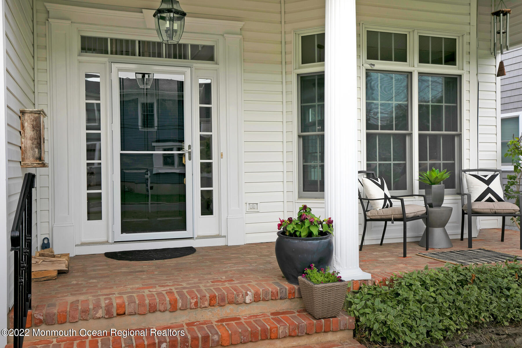 13 Cedar Avenue Rumson, NJ 07760 - Photo 48 of 49 13 Cedar Ave Rumson NJ 07760 USA-049-047