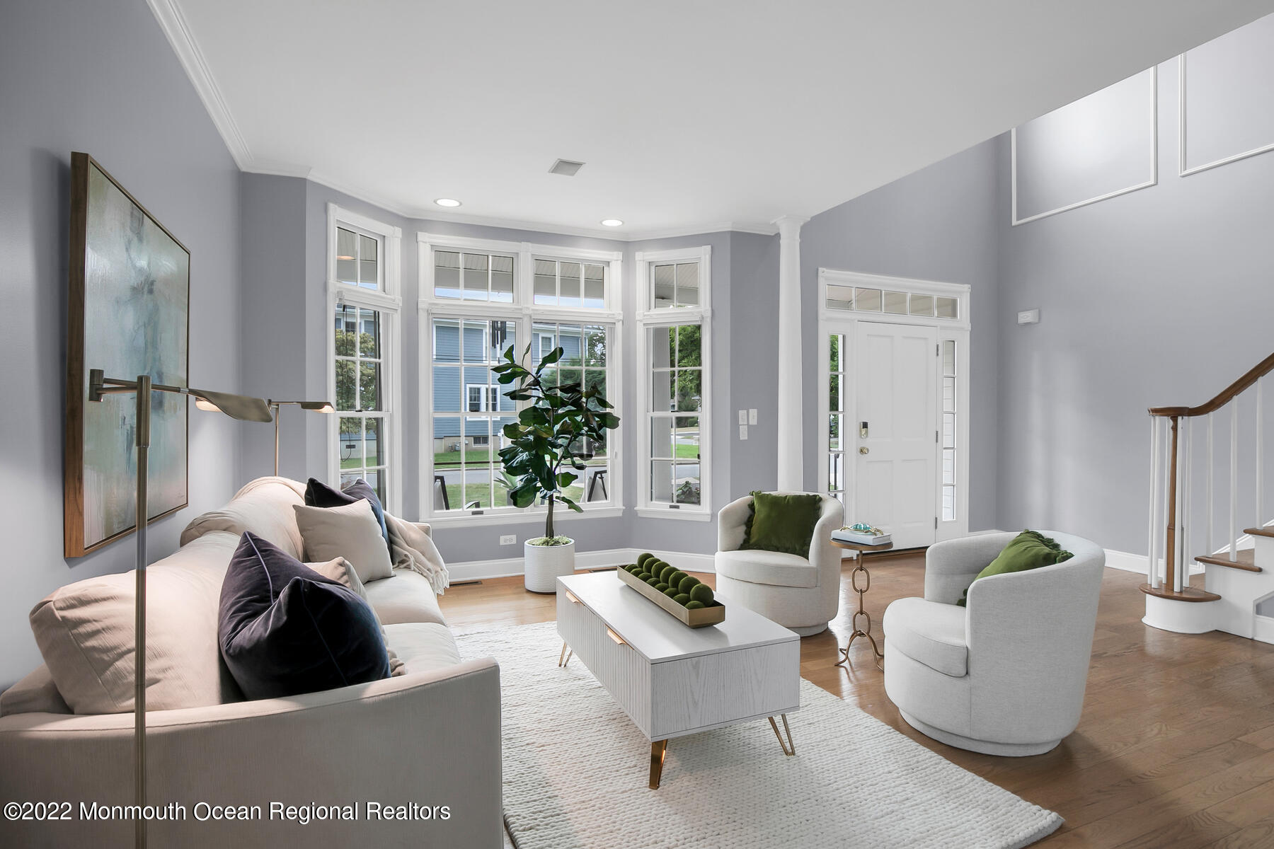 13 Cedar Avenue Rumson, NJ 07760 - Photo 6 of 49 13 Cedar Ave Rumson NJ 07760 USA-005-004