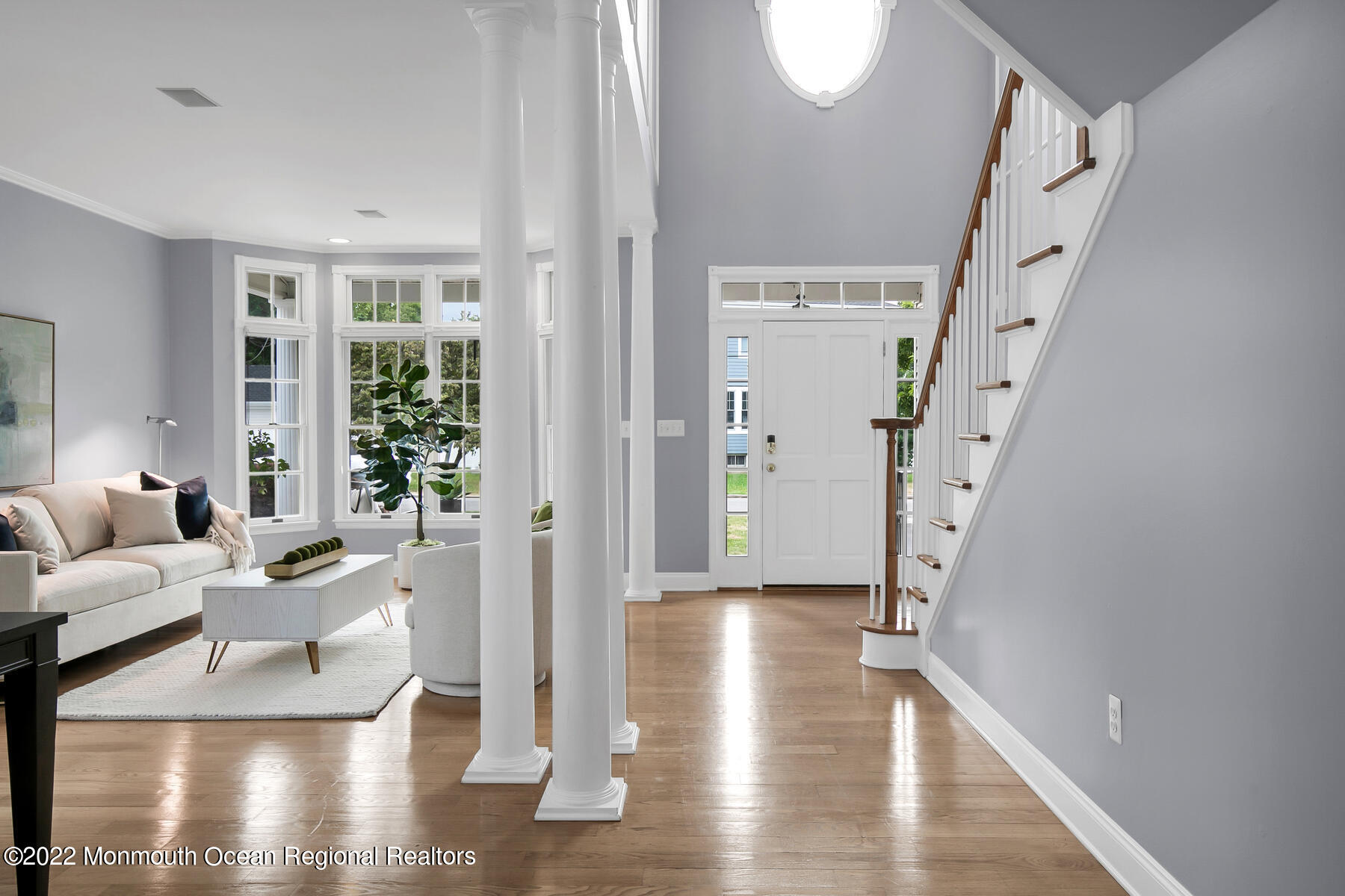 13 Cedar Avenue Rumson, NJ 07760 - Photo 8 of 49 13 Cedar Ave Rumson NJ 07760 USA-007-005