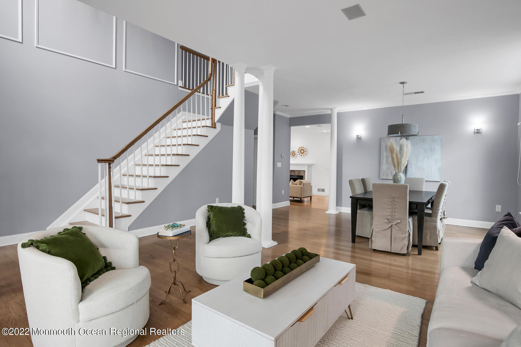 13 Cedar Avenue Rumson, NJ 07760 - Photo 9 of 49 13 Cedar Ave Rumson NJ 07760 USA-008-007