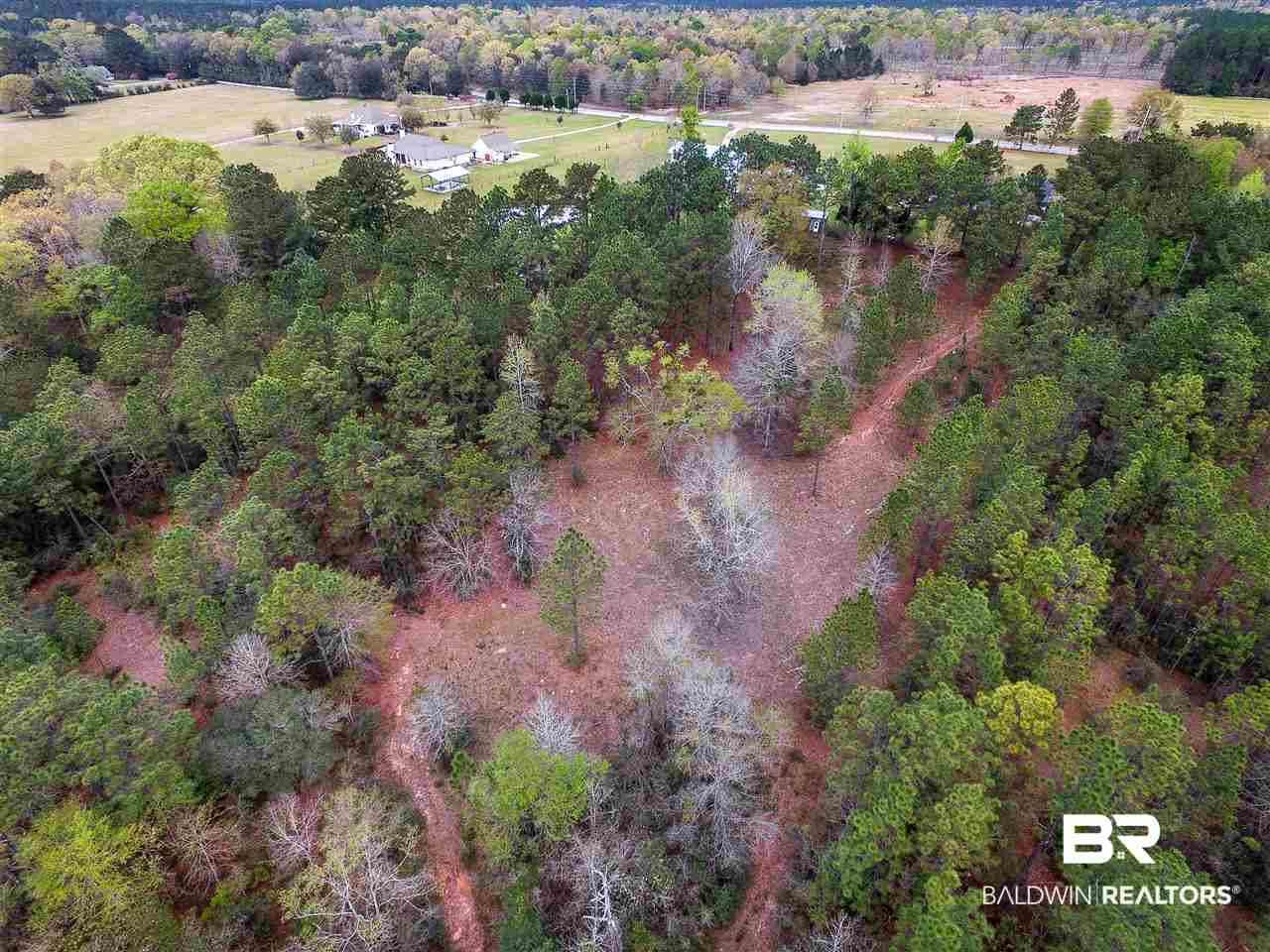 12450 Bromley Road Stapleton, AL 36578 - Photo 45 of 48