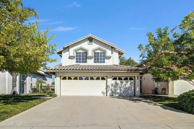 $1,185,000 | 1789 Rock Spring Street, Newbury Park, CA 91320