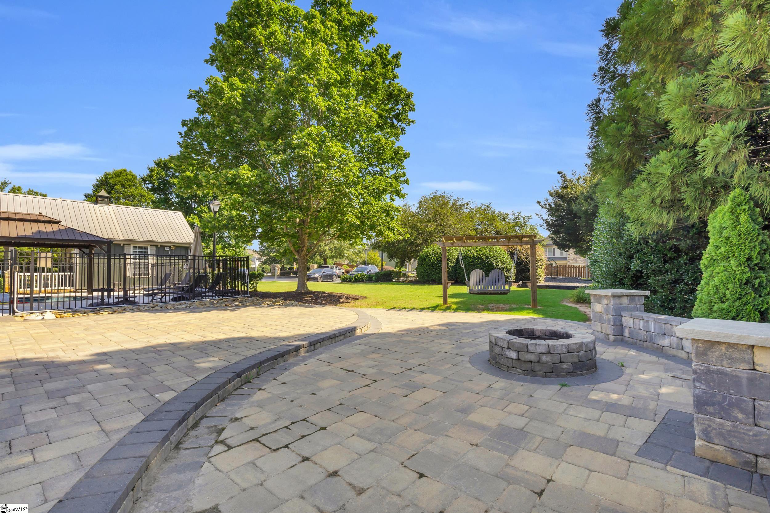 109 Salthouse Road Simpsonville, SC 29680 - Photo 25 of 30 Gallery Image 25