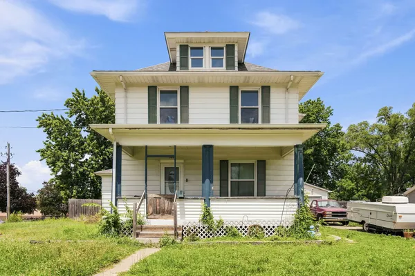 $75,000 | 503 21st Avenue, Rock Island, IL 61201