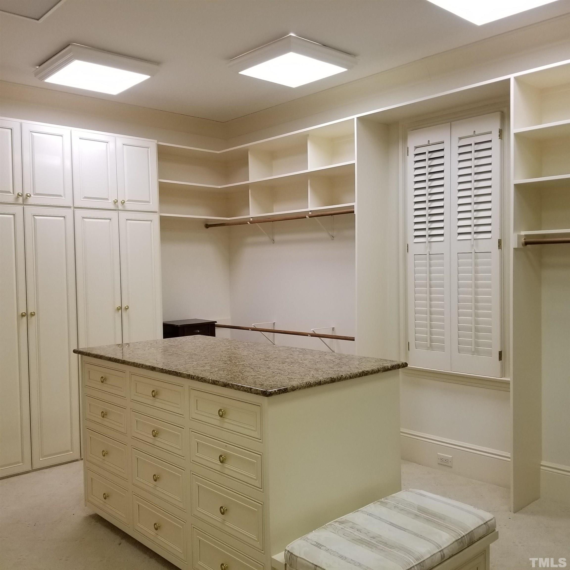 1633 Morning Mountain Road Raleigh, NC 27614 - Photo 11 of 74 a view of cabinets