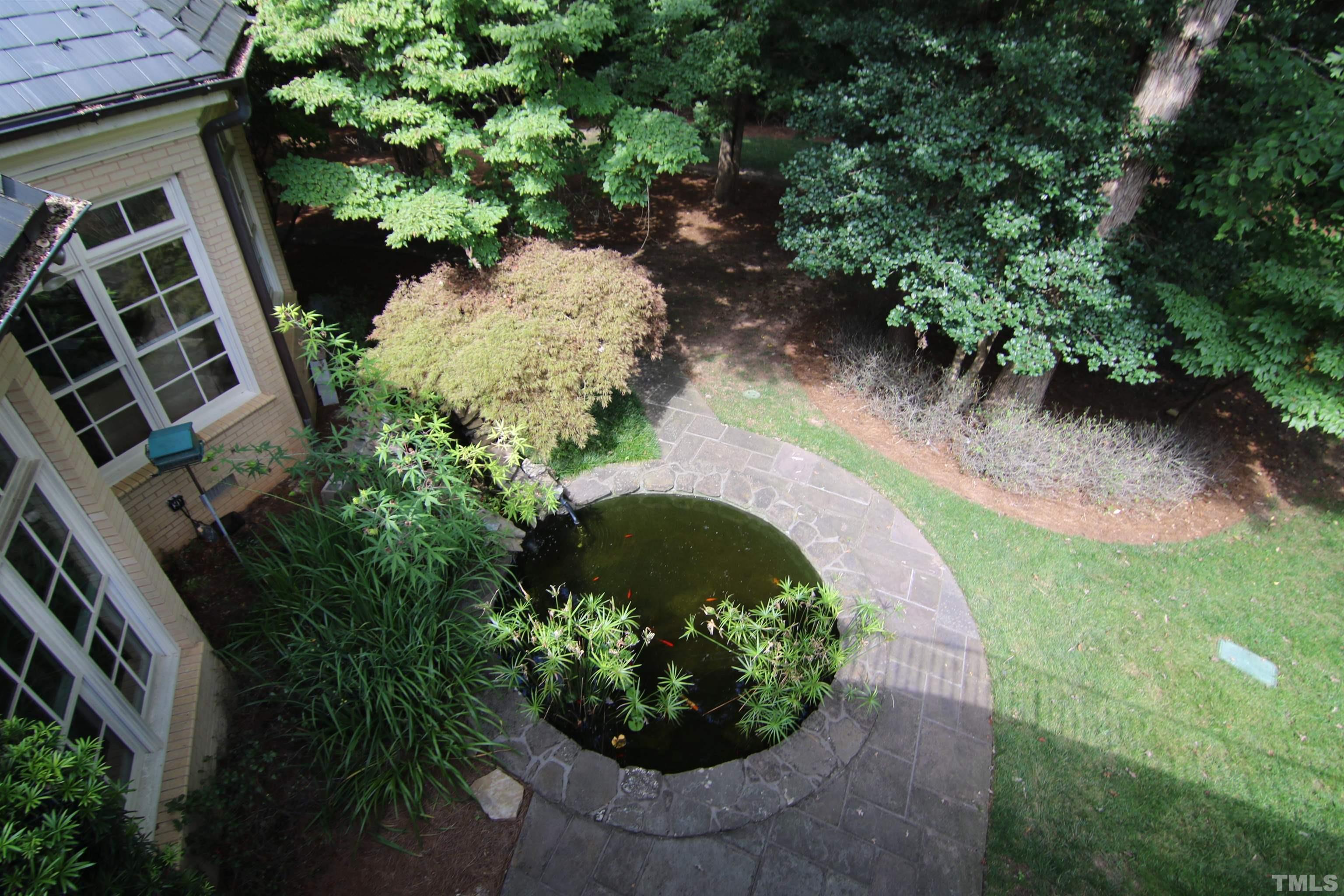 1633 Morning Mountain Road Raleigh, NC 27614 - Photo 23 of 74