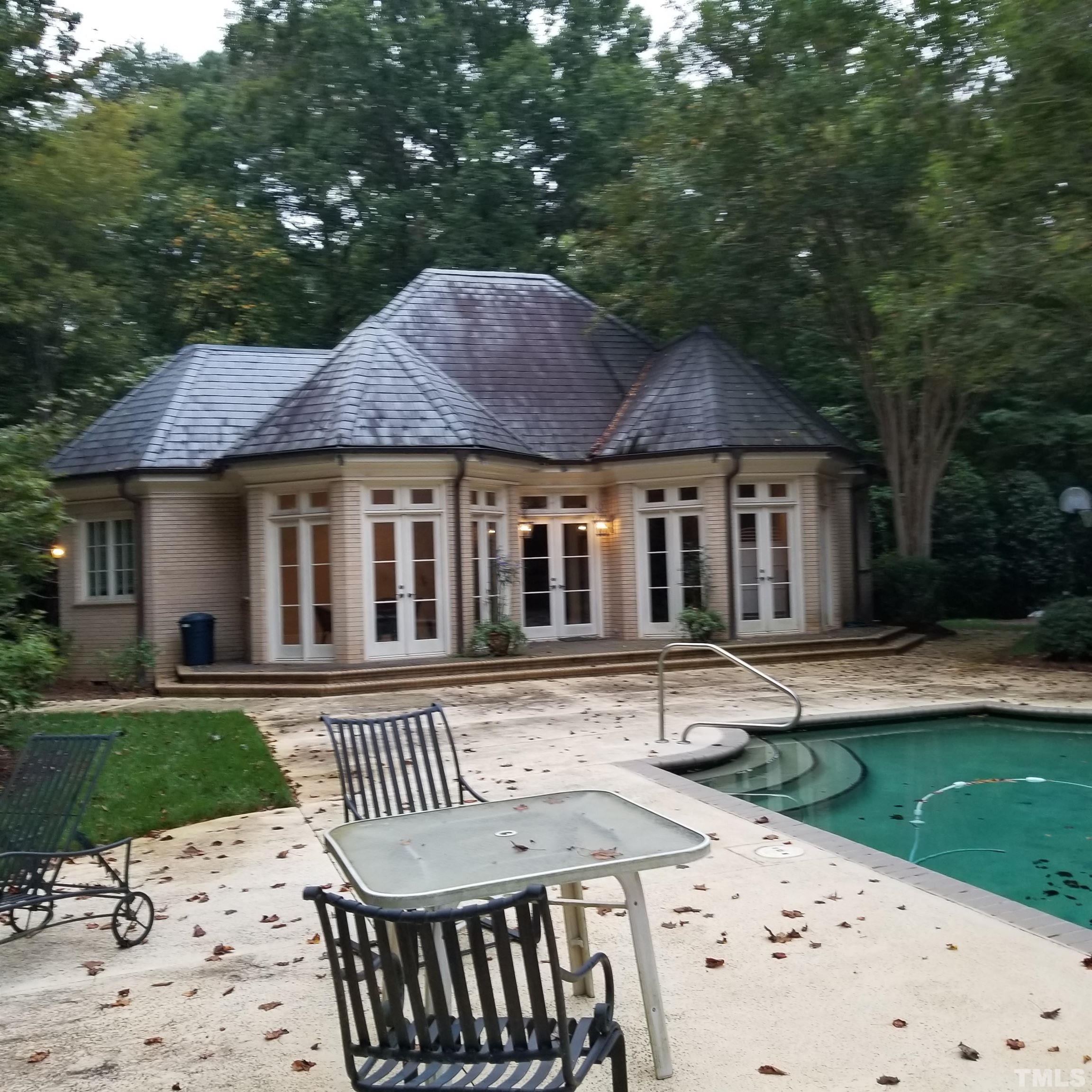 1633 Morning Mountain Road Raleigh, NC 27614 - Photo 5 of 74