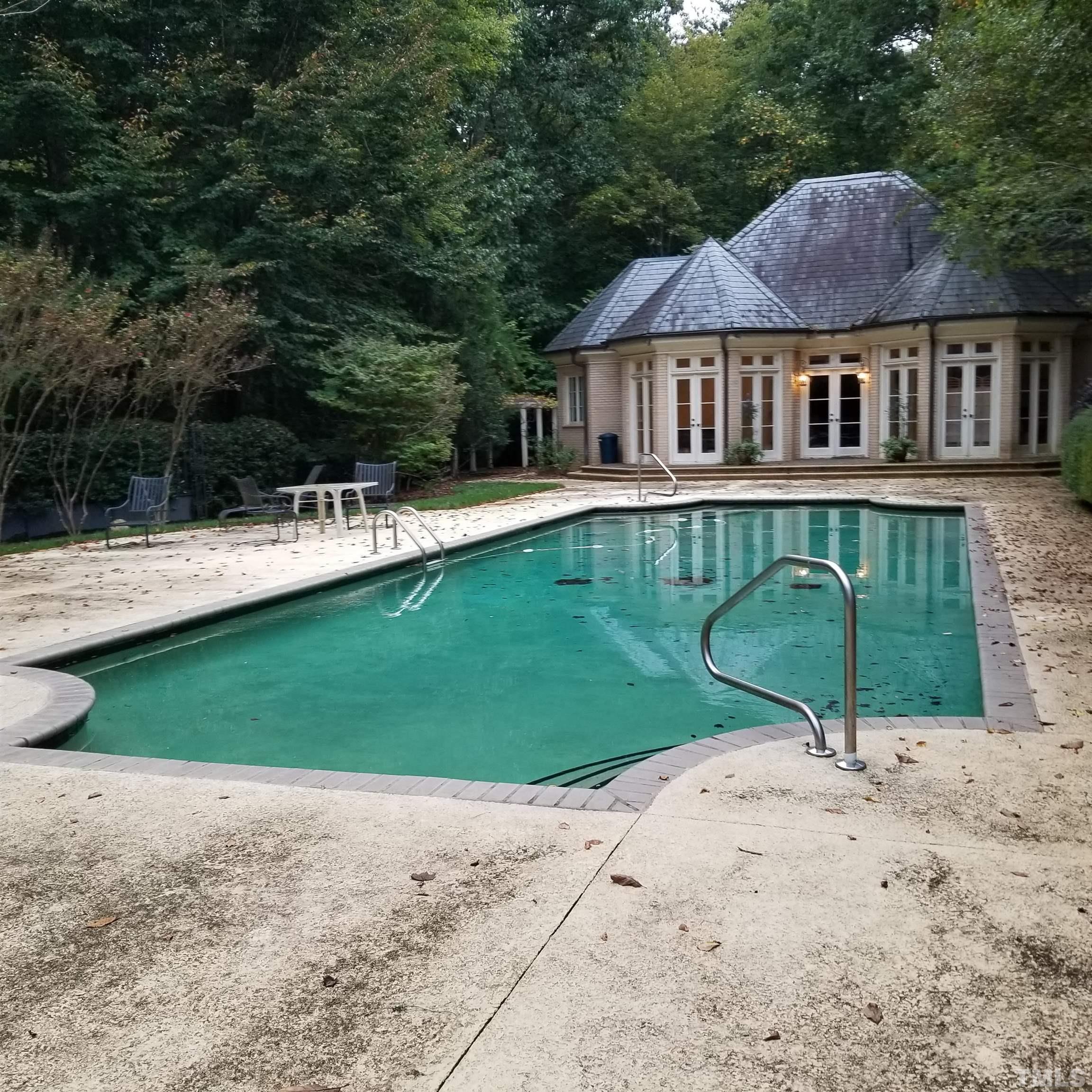 1633 Morning Mountain Road Raleigh, NC 27614 - Photo 6 of 74