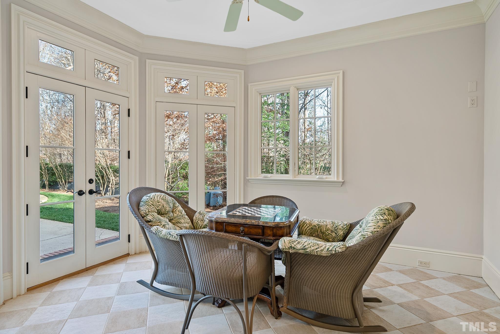 1633 Morning Mountain Road Raleigh, NC 27614 - Photo 54 of 74