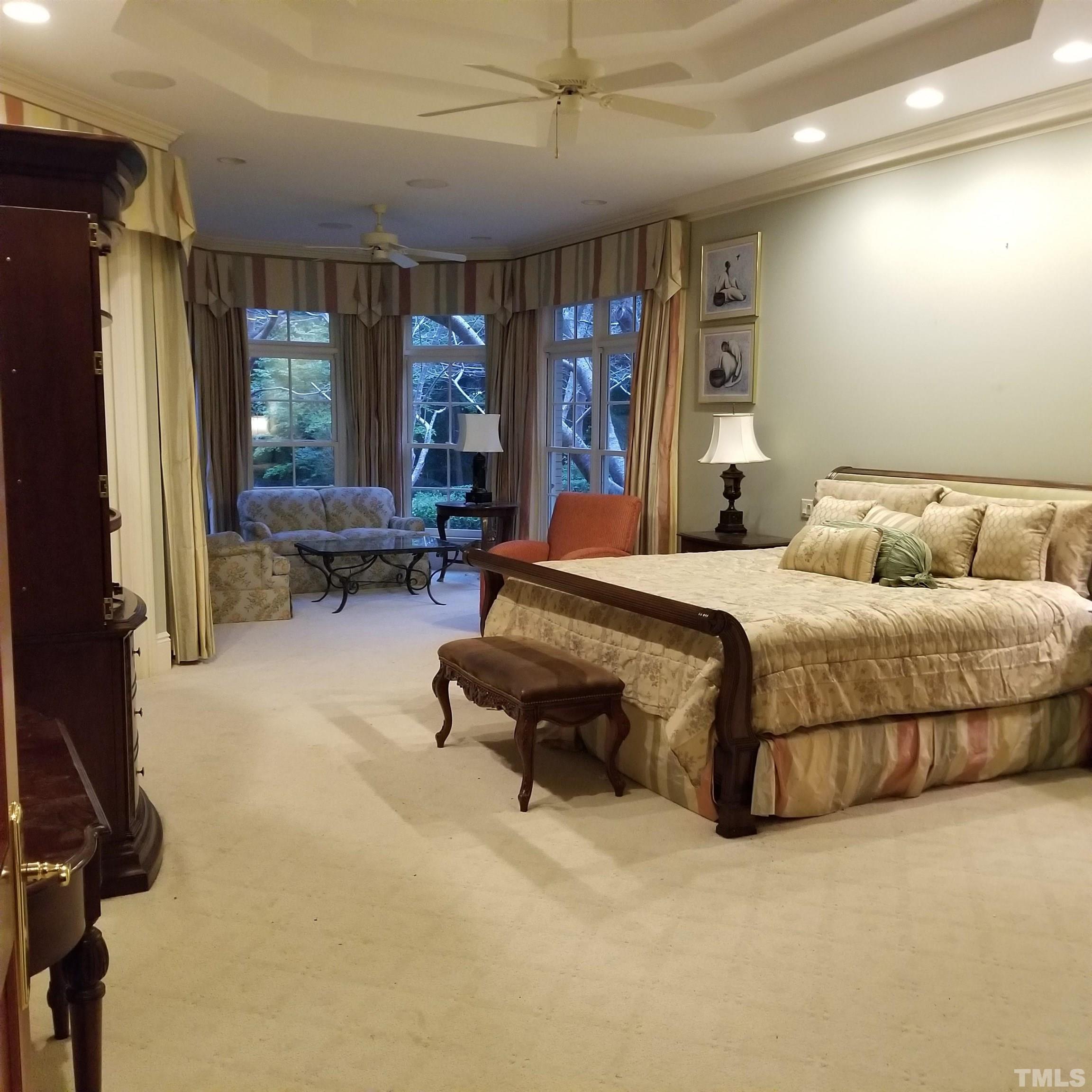 1633 Morning Mountain Road Raleigh, NC 27614 - Photo 10 of 74