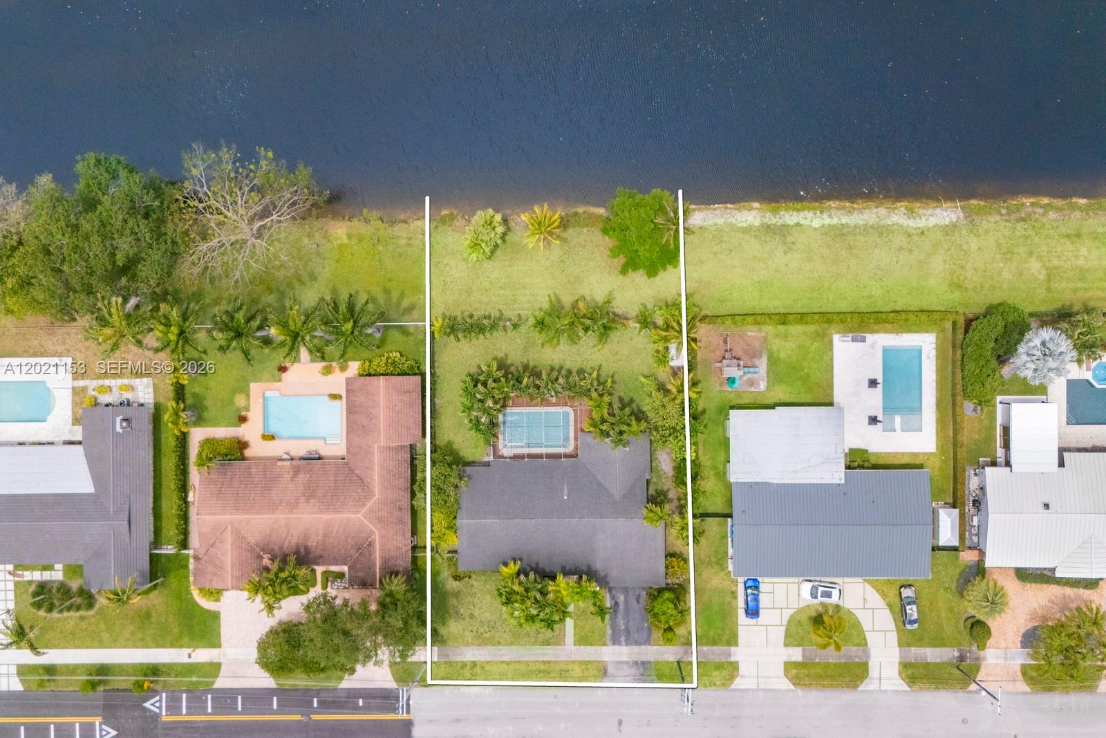 8791 Southwest 85th Street Miami, FL 33173 - Photo 29 of 33