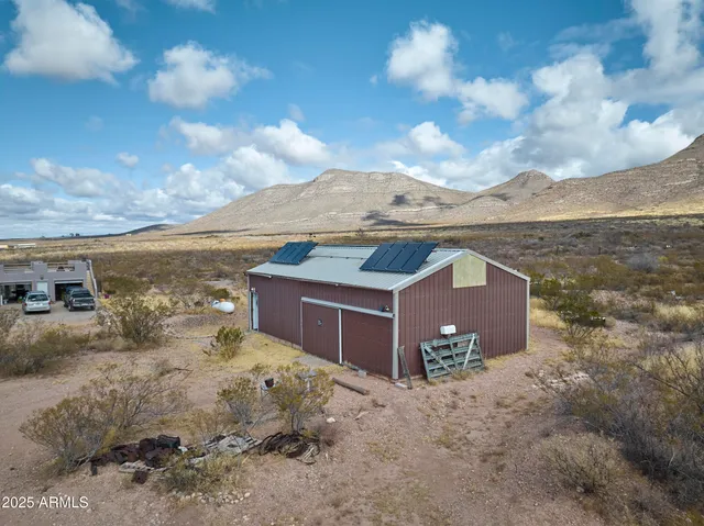 a view of a livingroom with furniture and toys