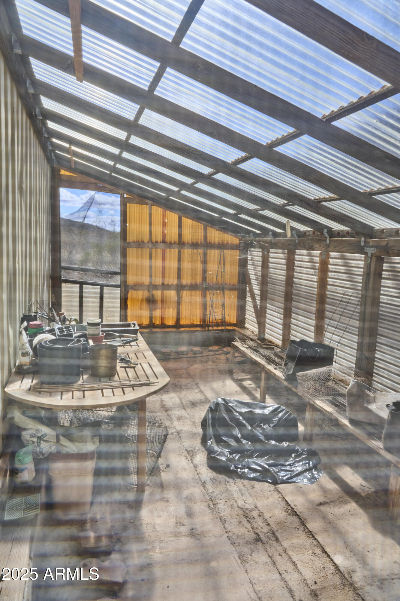 Undisclosed Address Bisbee, AZ 85603 - Photo 17 of 78 a view of a very nice looking room