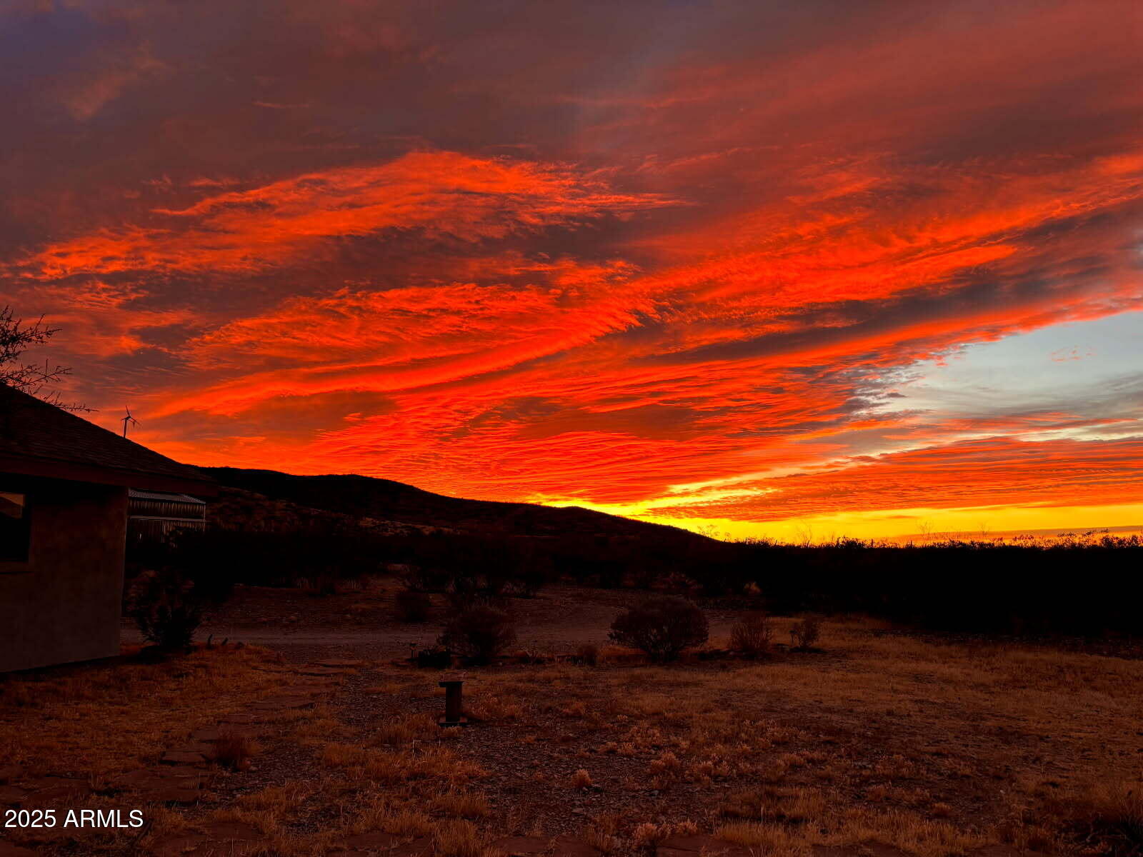 Undisclosed Address Bisbee, AZ 85603 - Photo 3 of 78 Q Sunrise