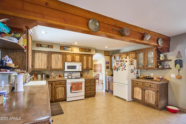 a view of retail shop