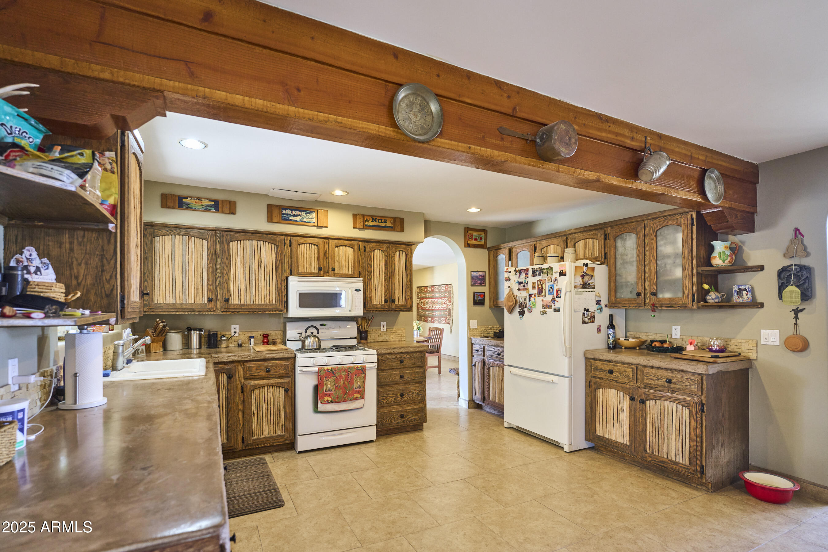 Undisclosed Address Bisbee, AZ 85603 - Photo 32 of 78 House Interior_15