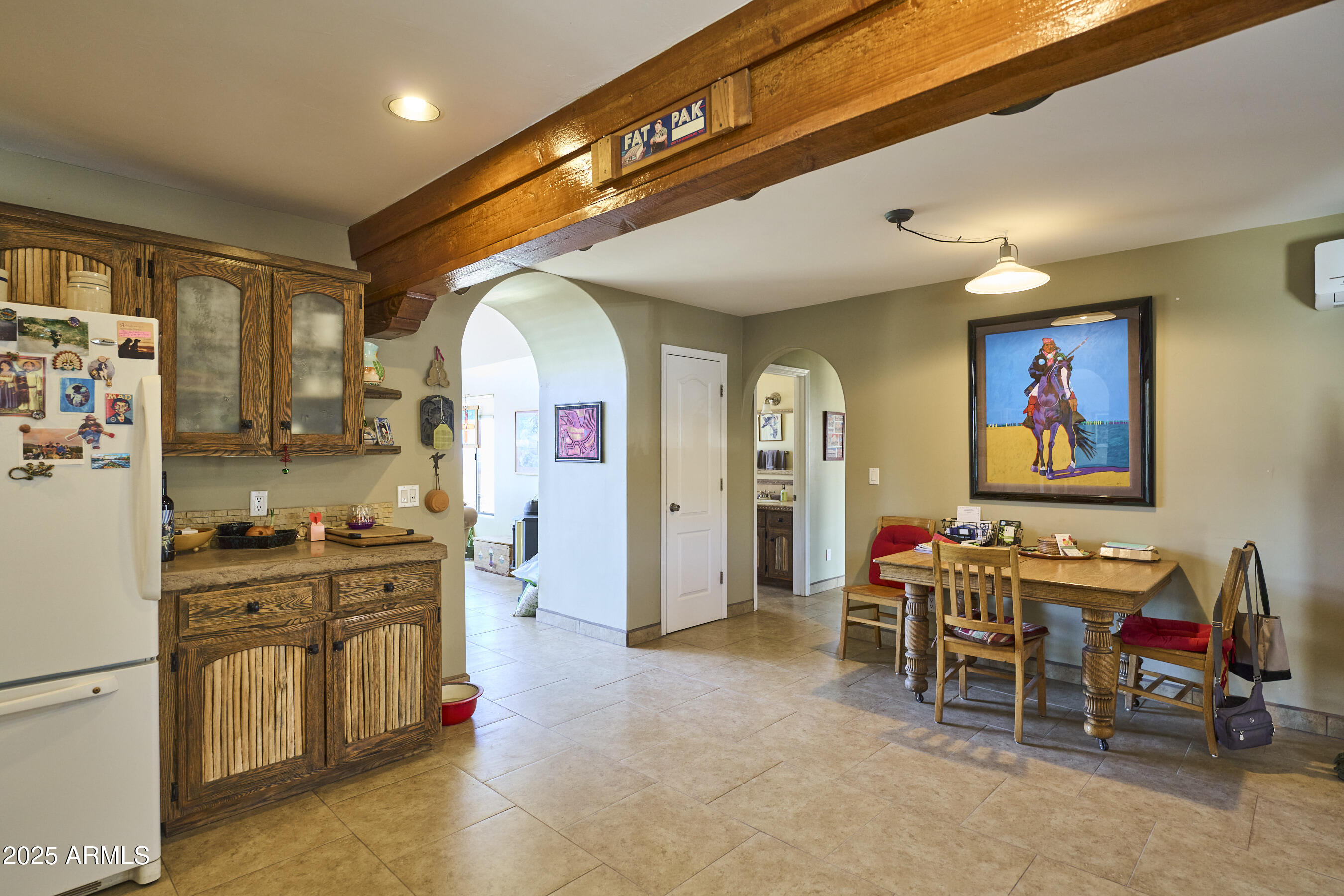 Undisclosed Address Bisbee, AZ 85603 - Photo 34 of 78 House Interior_17