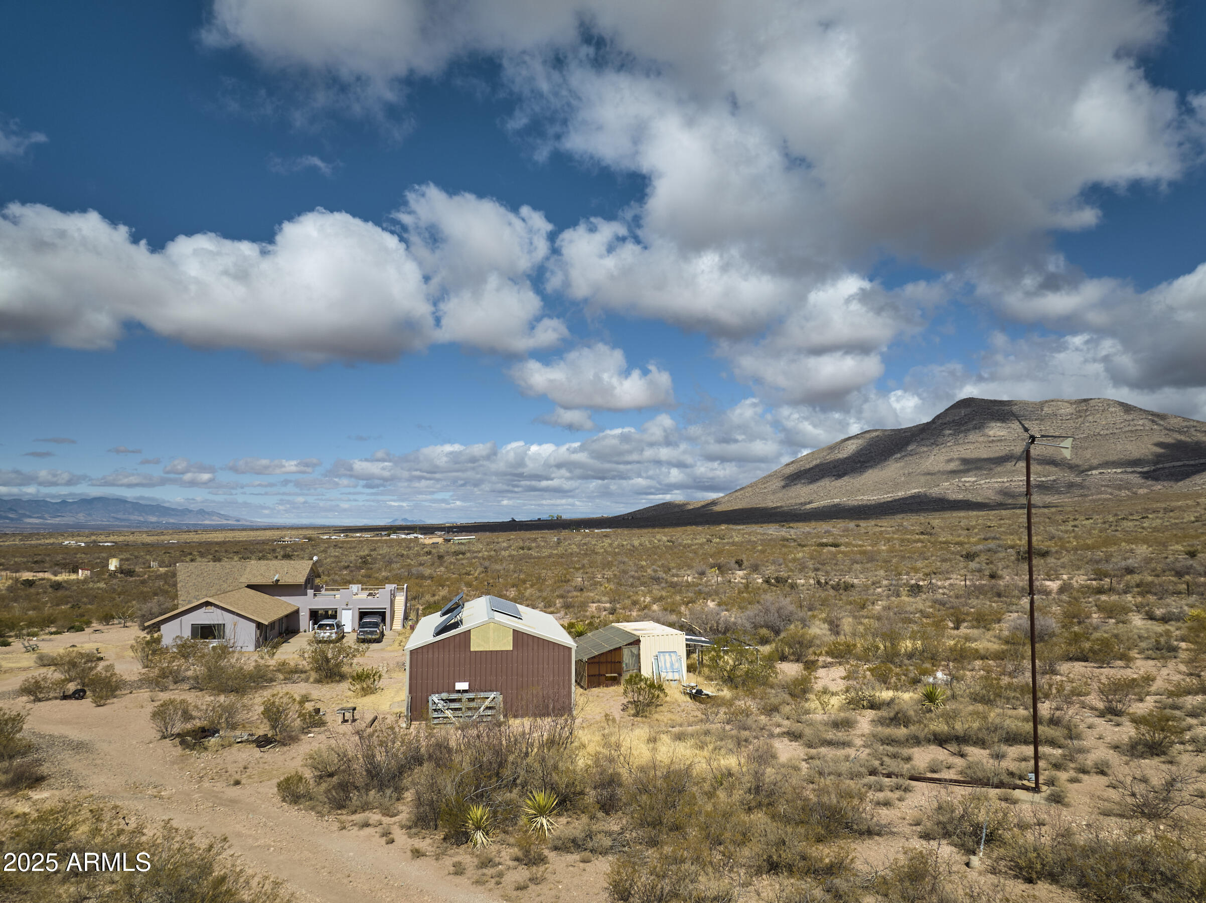 Undisclosed Address Bisbee, AZ 85603 - Photo 40 of 78 a view of a sky