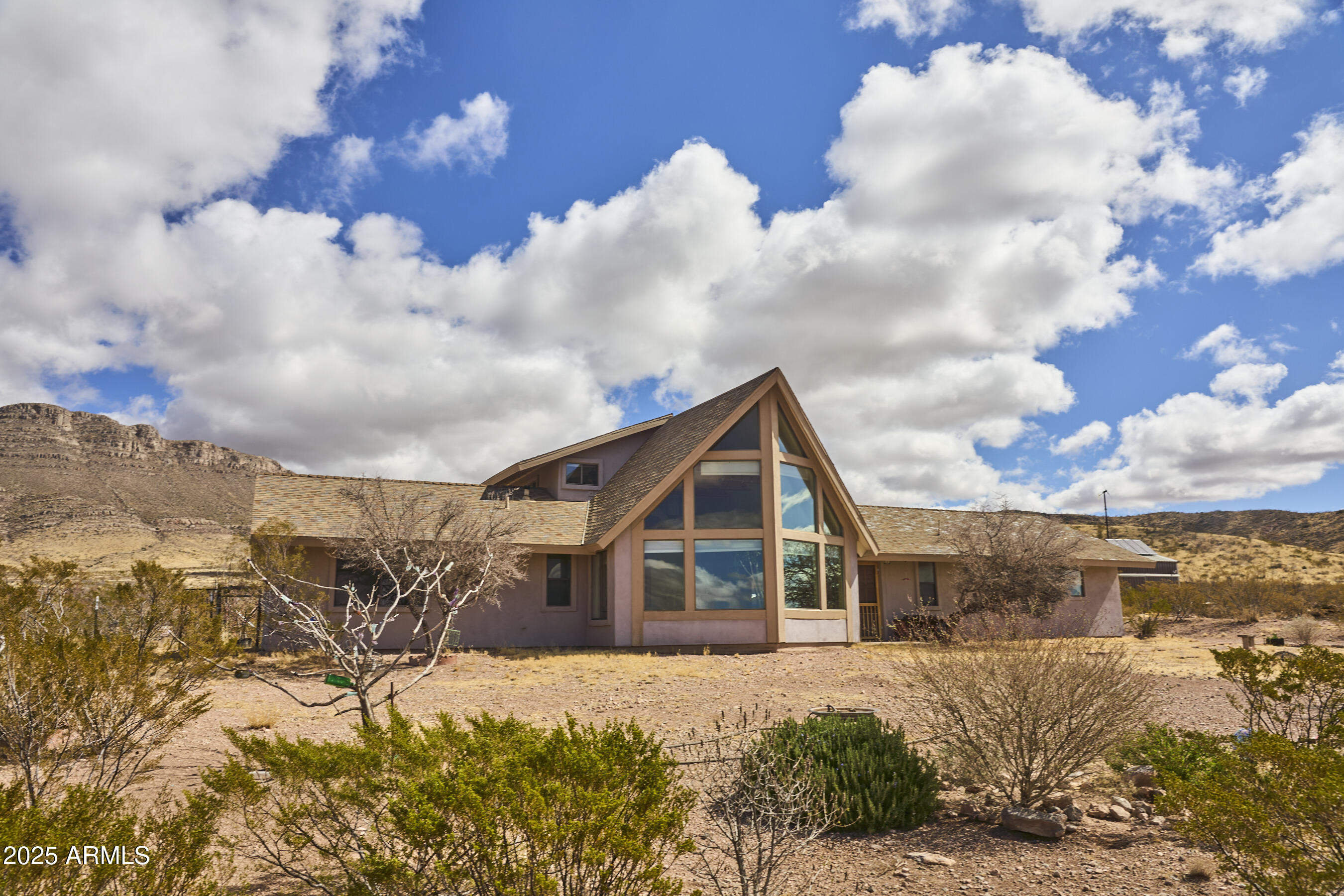 Undisclosed Address Bisbee, AZ 85603 - Photo 4 of 78 House Exterior_9