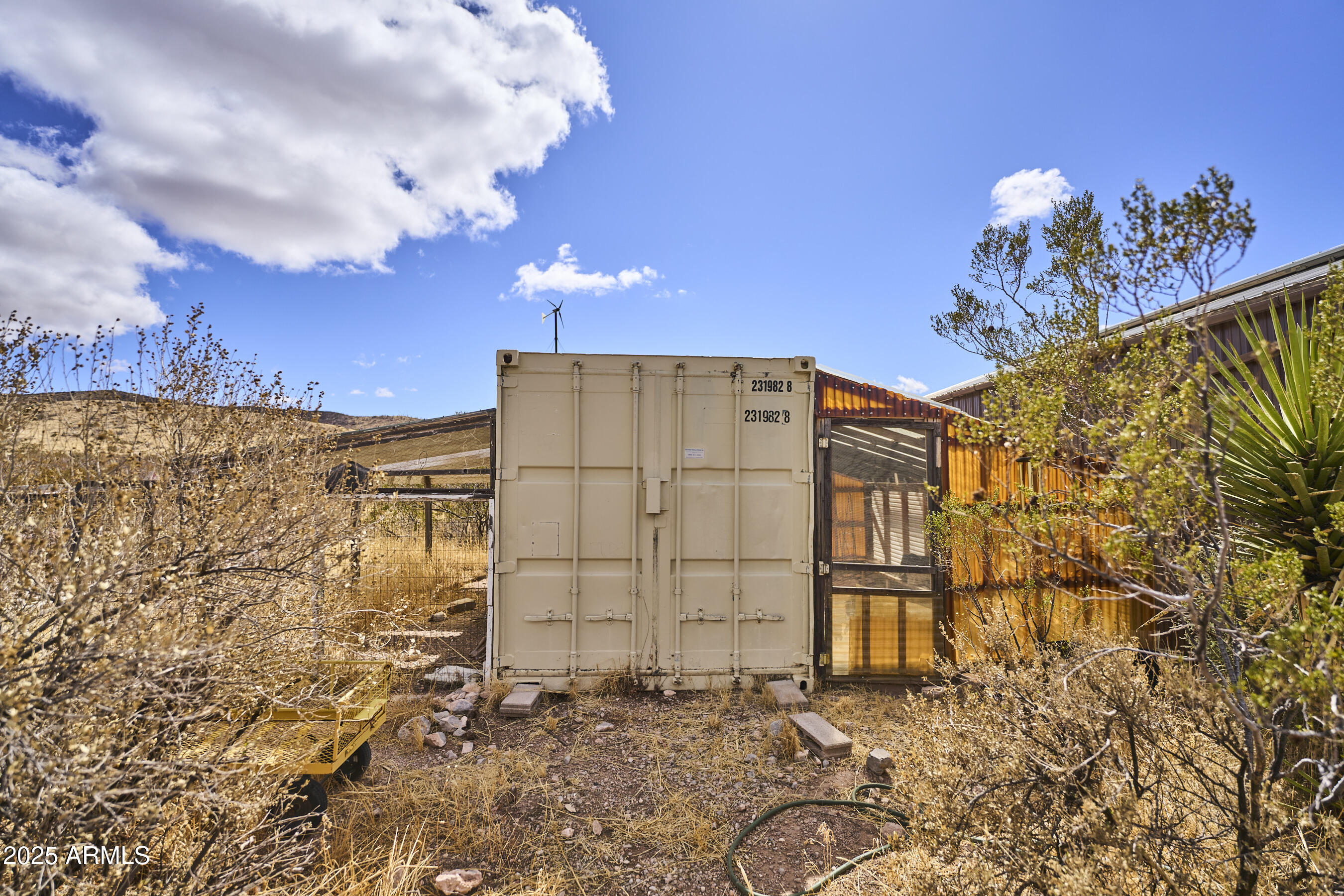 Undisclosed Address Bisbee, AZ 85603 - Photo 41 of 78