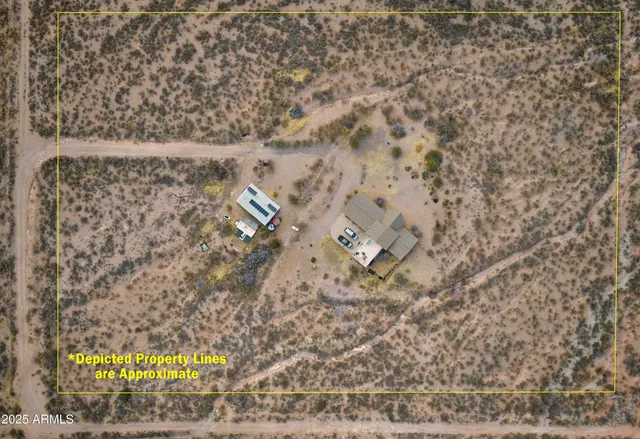 $416,000 | Undisclosed Address, Bisbee, AZ 85603
