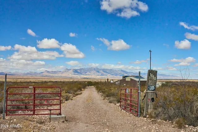 $416,000 | Undisclosed Address, Bisbee, AZ 85603